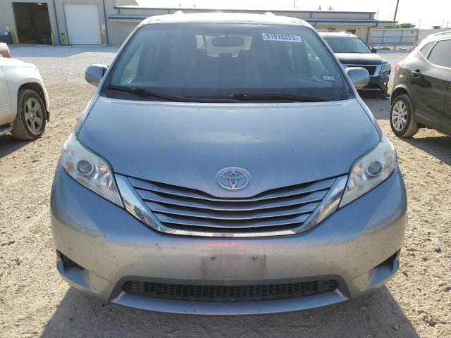 5TDKK3DC3GS706864 Toyota SIENNA LE