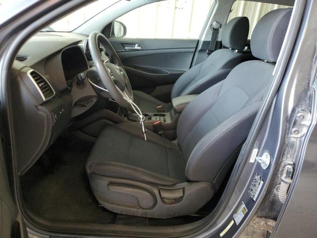 KM8J23A46KU018401 Hyundai TUCSON SE