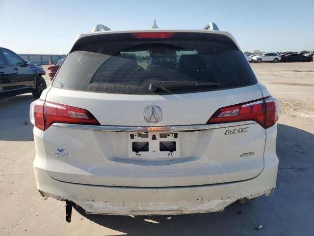 5J8TB4H51HL027962 Acura RDX TECHNO