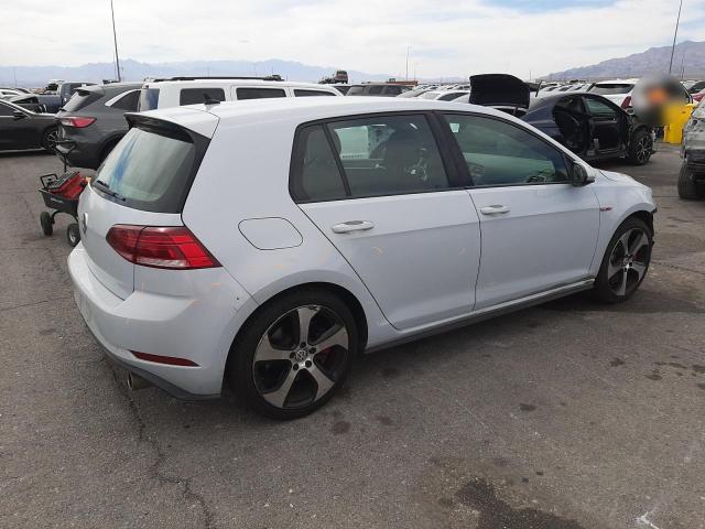 3VW6T7AU6KM034520 Volkswagen 2019