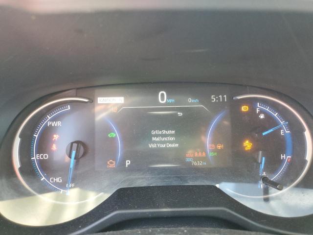 2T3RWRFV4RW214852 Toyota Rav4 Xle
