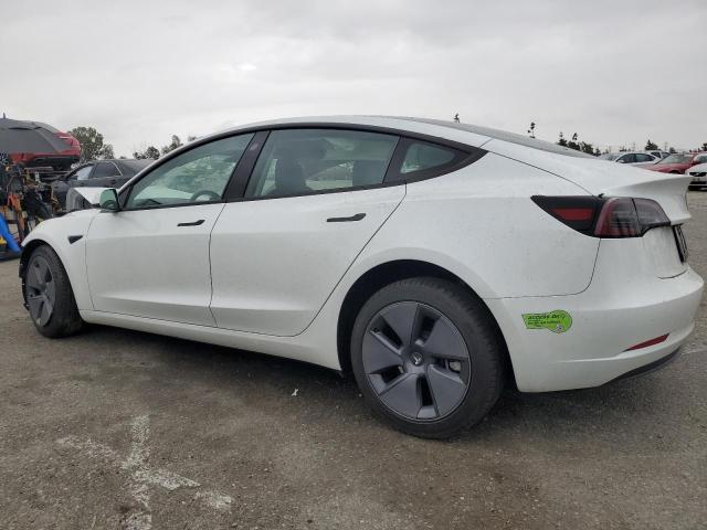 5YJ3E1EA0PF504727 Tesla MODEL 3