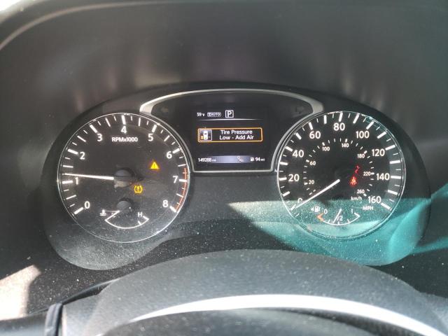 5N1DR2MM0HC650033 Nissan Pathfinder