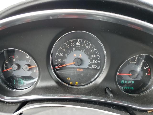 1C3CCBBB2EN137261 Chrysler 200 TOURIN
