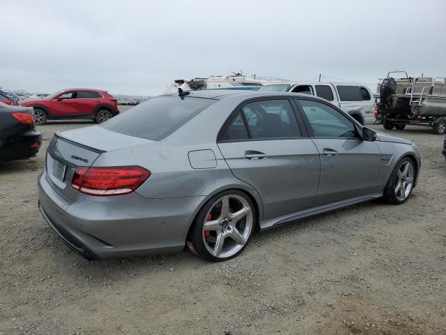 WDDHF7GB7EA947111 Mercedes-Benz E 63 AMG-S