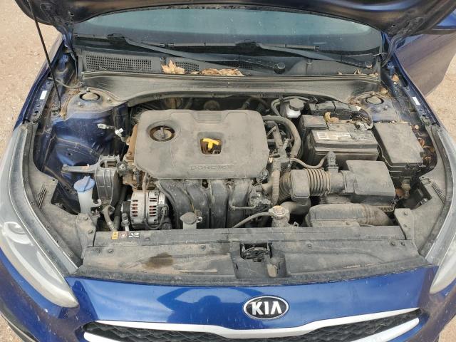 3KPF24AD1KE075927 KIA mpi nu