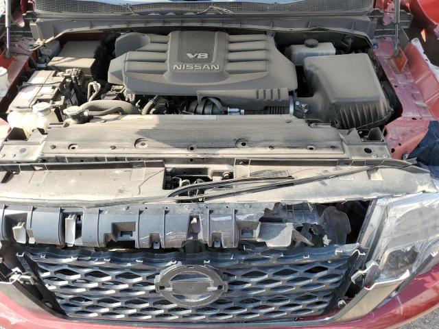 1N6AA1EK9KN509914 Nissan 2019