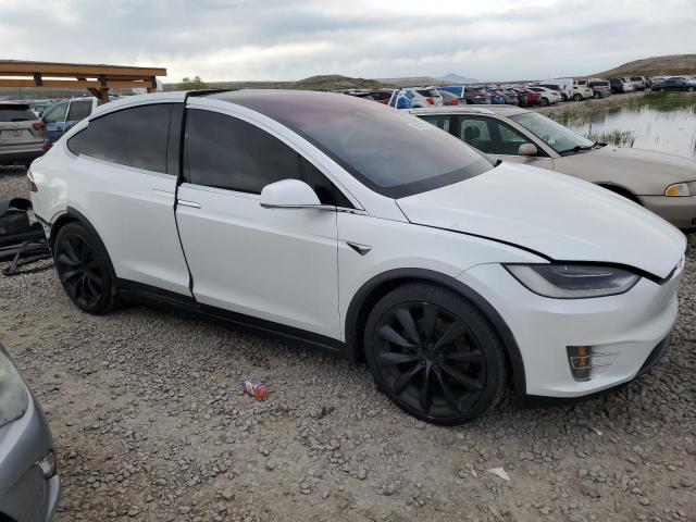5YJXCAE24KF204035 Tesla MODEL X