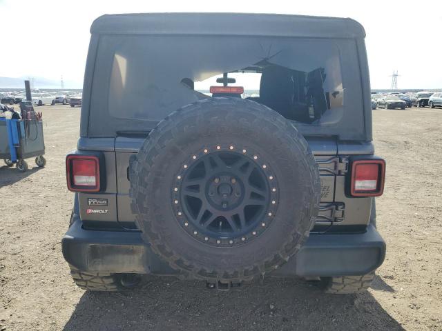 1C4HJXDG5LW246978 Jeep Wrangler
