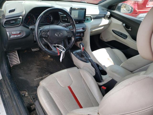 KMHTH6AB0KU015856 Hyundai VELOSTER T