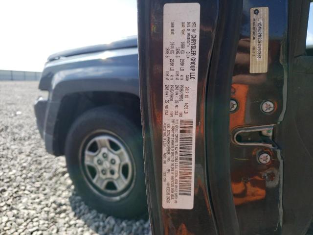 1C4NJPBB3ED793868 Jeep PATRIOT SP