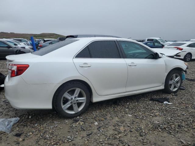 4T1BF1FK8EU466681 Toyota CAMRY L