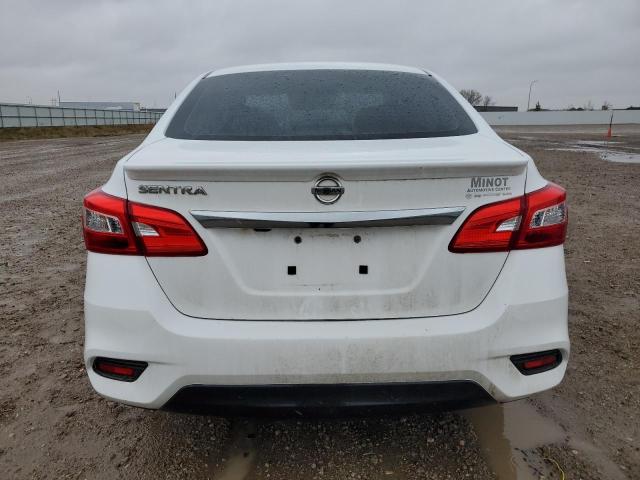 3N1AB7AP6JY212527 Nissan 2018