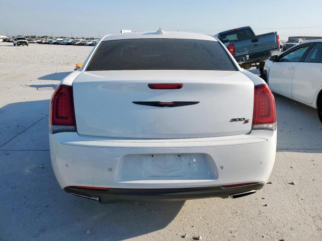 2C3CCABG0PH613850 Chrysler 300 S