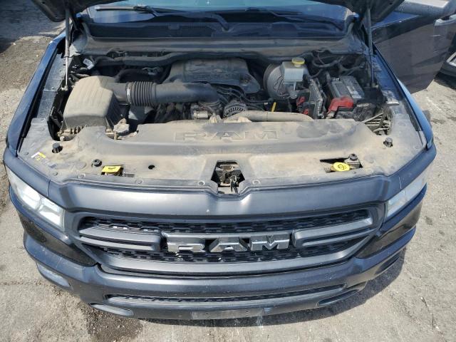 1C6SRFGT8KN534006 RAM 2019