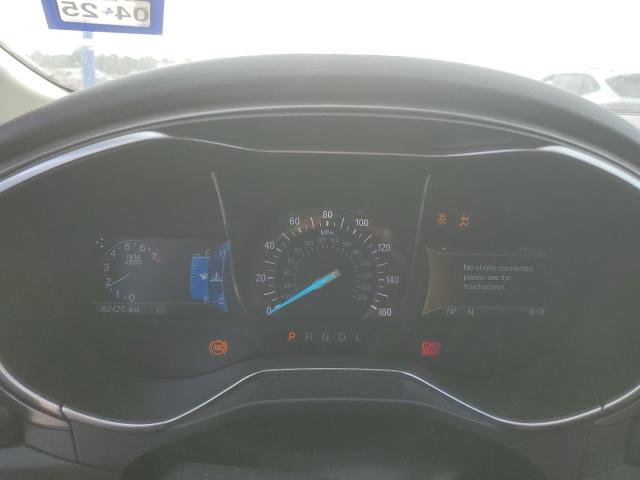 3FA6P0H73HR294017 Ford FUSION SE