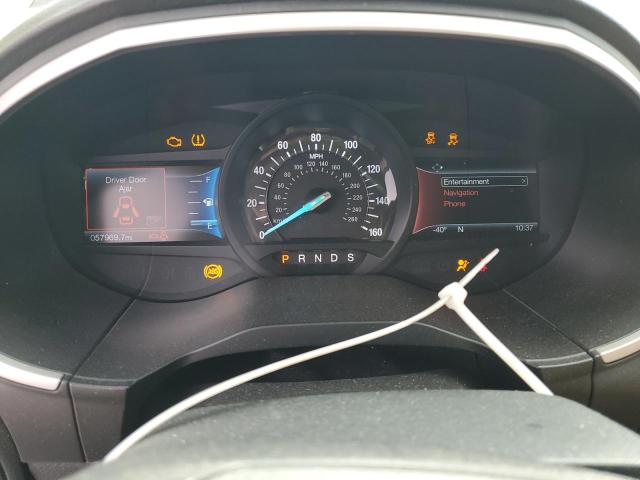 2FMPK3J98GBC52848 Ford 2016