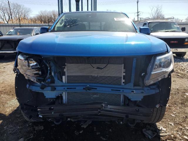 1GCGTCEN2M1226861 Chevrolet COLORADO L