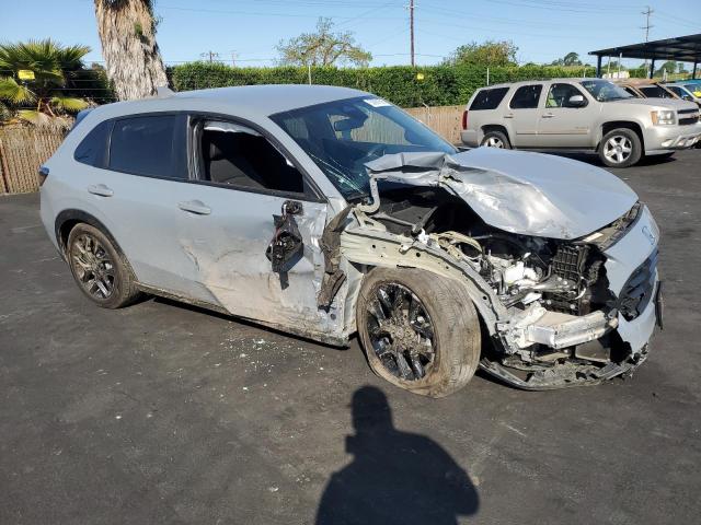 3CZRZ2H54RM735528 Honda k20z5