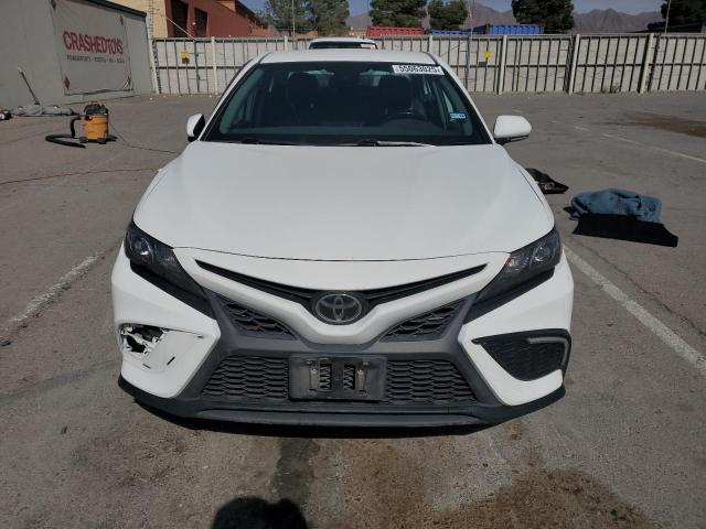 4T1T11AK9NU661358 Toyota CAMRY SE