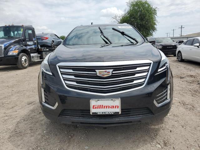 1GYKNERS2KZ235309 Cadillac lgx - direct injection, variable valve timing, alum, gen 2