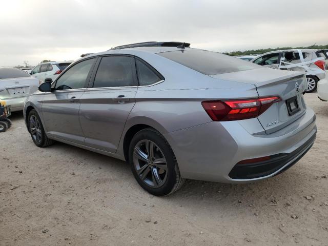 3VW7M7BU1RM057245 Volkswagen JETTA SE