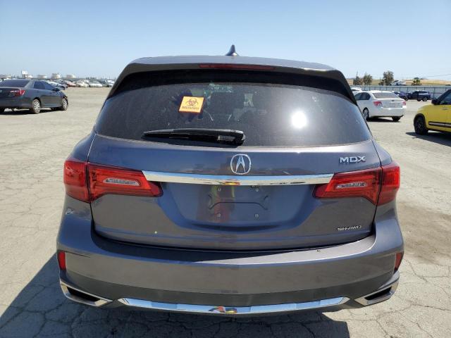5J8YD4H57HL004430 Acura j35y5