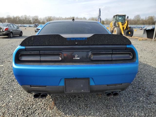 2C3CDZBT7KH591282 Dodge Challenger