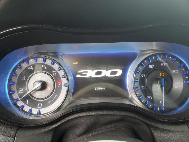 2C3CCABG9GH248150 Chrysler 2016