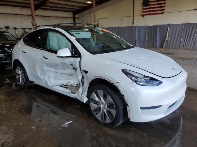 5YJYGDEE7LF015255 Tesla Model Y