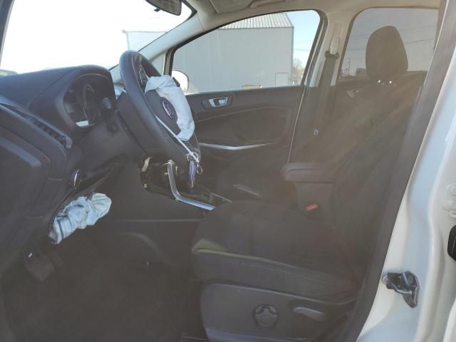 MAJ6S3GL9MC425314 Ford ECOSPORT S