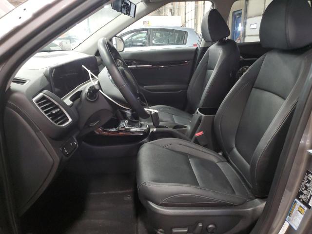 KNDER2AA0R7581163 KIA SELTOS EX