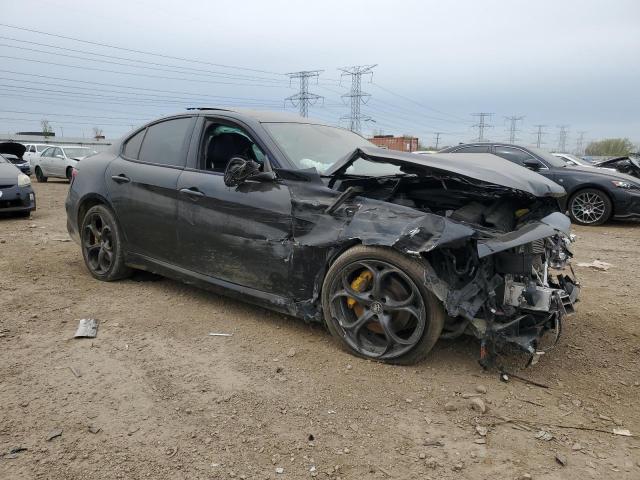 ZARFANBN6K7607694 Alfa Romeo GIULIA TI