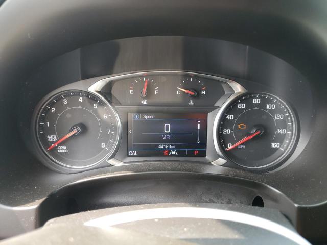 3GKALMEV2NL250913 GMC lyx