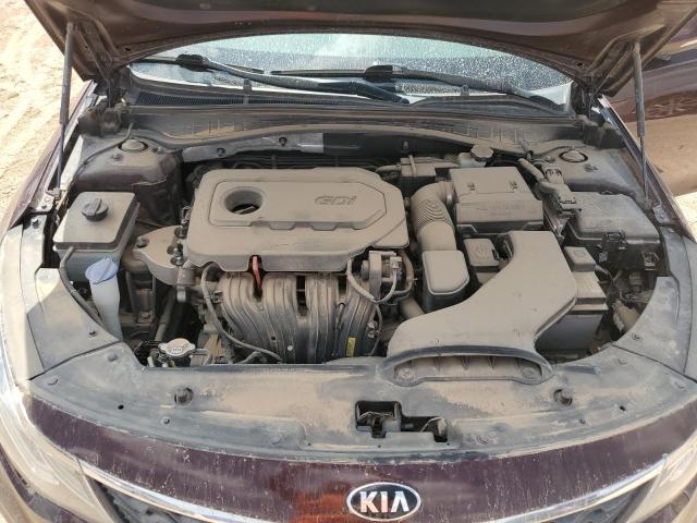 5XXGT4L39LG425576 KIA gdi