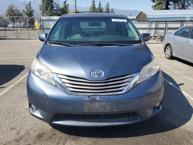 5TDDK3DC3FS112198 Toyota 2gr-fks