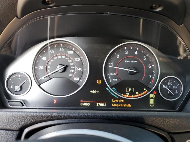 WBA4J3C50KBL09091 BMW 430XI GRAN