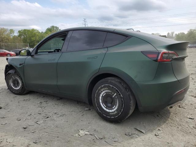 7SAYGAEEXRF987104 Tesla Model Y