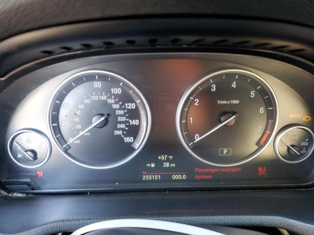 5UXXW3C51G0R18922 BMW X4 XDRIVE2