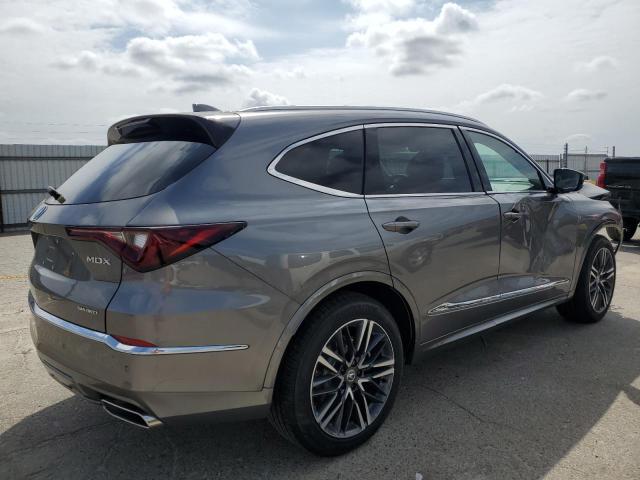 5J8YE1H87SL024044 Acura MDX ADVANC