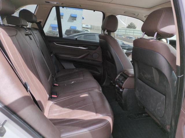 5UXKR0C53F0P14735 BMW 2015