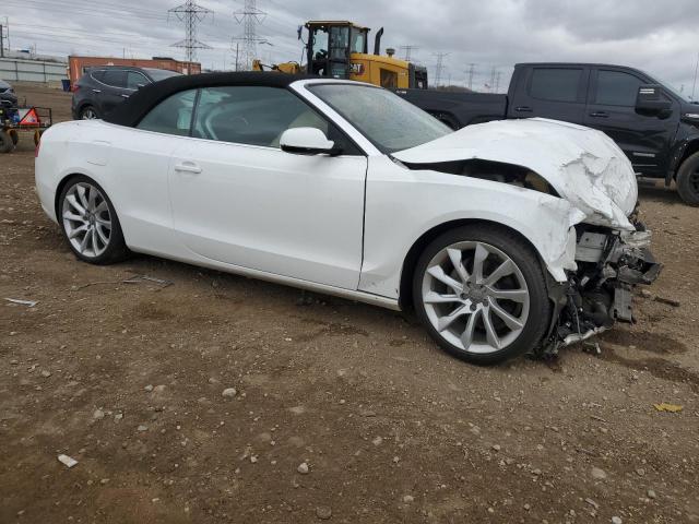 WAULFAFH9EN014033 Audi A5 PREMIUM