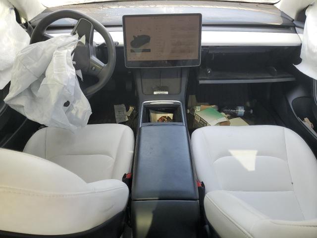 5YJ3E1EA4NF347815 Tesla MODEL 3