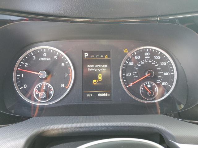 5XXG64J29MG071609 KIA K5 GT LINE