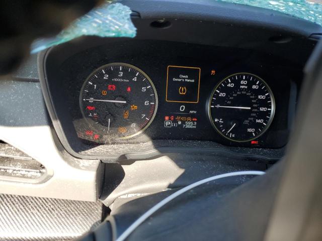 4S4GUHF69R3841335 Subaru Crosstrek