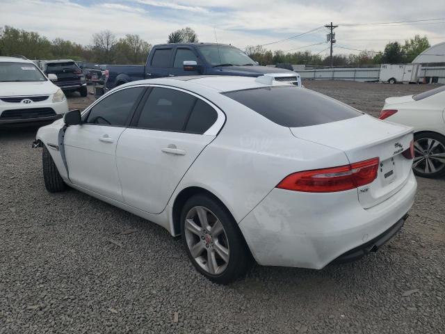 SAJAD4BG5HA963722 Jaguar XE PREMIUM