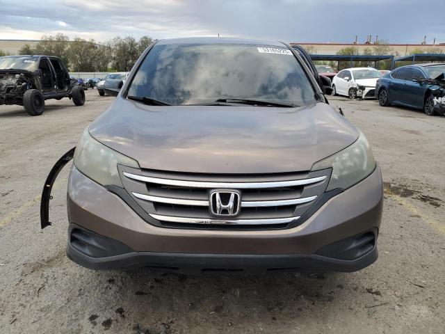 2HKRM3H30EH546139 Honda CR-V LX