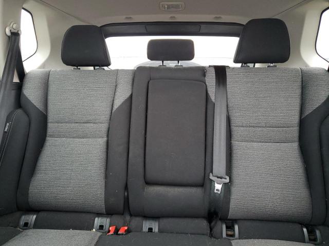 5N1AT3AA3MC807472 Nissan ROGUE S