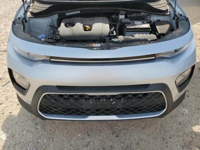 KNDJ23AU8M7794499 KIA SOUL LX