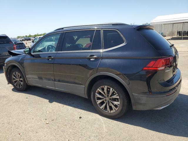 3VV1B7AXXJM069099 Volkswagen 2018